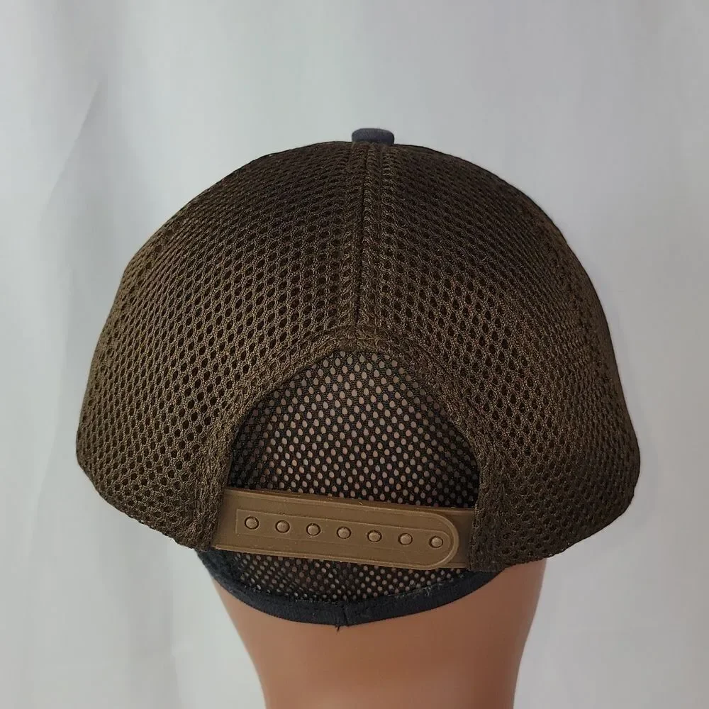L.L.Bean Mountain‎ Logo Adjustable Trucker Hats